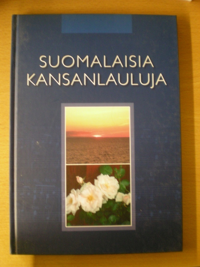 Suomalaisia kansanlauluja