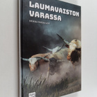 Mikko Ketovuori : Laumavaiston varassa - pikkukuva 1