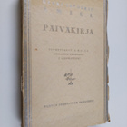 Henri-Frederic Amiel : Päiväkirja - pikkukuva 1
