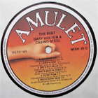 GARY HOLTON AND CASINO STEEL The Best ~ LP - pikkukuva 4