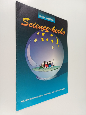 Marja Leskinen : Science-kerho