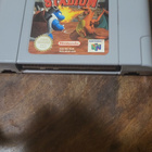 Nintendo 64 Game pak Pokémon Stadium NUS-EUR-1 - pikkukuva 1