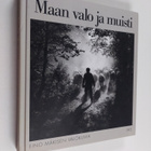 Eino Mäkinen : Maan valo ja muisti : Eino Mäkisen valokuvia - pikkukuva 1