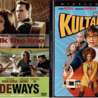 2 KPL DVD ELOKUVIA - pikkukuva 1