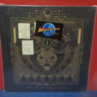 THE HALO EFFECT - DAYS OF THE LOST M-/M- GATEFOLD LP - pikkukuva 1