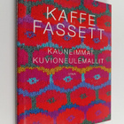 Kaffe Fassett : Kauneimmat kuvioneulemallit - pikkukuva 1