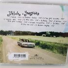 Tiktak : Ympyrää CD - pikkukuva 4