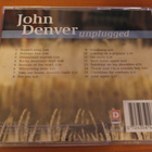 John Denver:Unplugged-CD.Hyvä! - pikkukuva 2