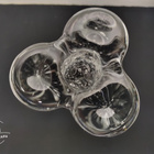 Timo Sarpaneva Arkipelago kynttilänjalka, Iittala - pikkukuva 3