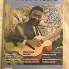 Blues News lehti 6/2019 N:o 300 Juhlajulkaisu muoveissa - pikkukuva 1
