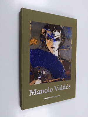 Manolo Valdes : las Meninas, Esplanadi Park, Helsinki, Fe...