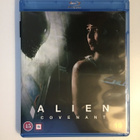 Alien: Covenant (Blu-ray) Ohjaus: Ridley Scott (2017) - pikkukuva 1