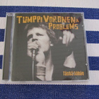 Tumppi Varonen & Problems Tästä tähän cd loistokuntoinen - pikkukuva 1