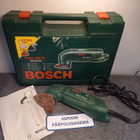 [T3317] Bosch PDA 180 E- kärkihiomakone - pikkukuva 1