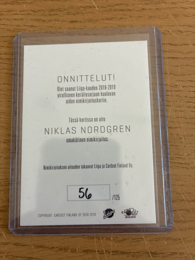 Item image