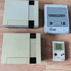 Nintendo konsolit korjattavaksi tai varaosiksi - pikkukuva 2