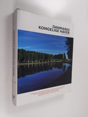 Jens Hendeliowiwitz : Danmarks kongelige haver