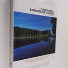 Jens Hendeliowiwitz : Danmarks kongelige haver - pikkukuva 1