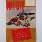 Kotikokki 3/1958 - pikkukuva 2