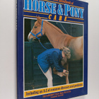 Jane Kidd ym. : Horse and Pony Care - pikkukuva 1