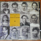 CD - PEKKA HELIN & THE SOUL FOR SALE BAND - 1991 soul NM - pikkukuva 1