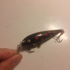 Kauhia 7cm - pikkukuva 1