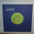 Jethro Tull 7" Songs From The Wood/Jack-In-The-Green - pikkukuva 1