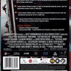 Captain Phillips - NORDIC Region B Blu-Ray (Steelbook) - pikkukuva 4