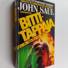 John Saul : Bittitappaja - pikkukuva 1