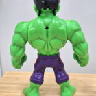 Mega Mighties Hulk - pikkukuva 2