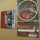 Backyard Babies Stockholm syndrome cd japani 2004 jewel case - pikkukuva 1