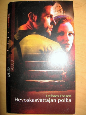 Harlequin Bestseller