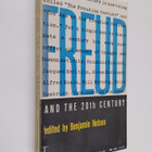 Benjamin Nelson : Freud and the 20th century - pikkukuva 1