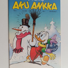 Aku Ankka 3/2003 - pikkukuva 1