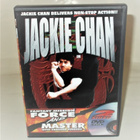 JACKIE CHAN 2-MOVIE PACK - pikkukuva 1