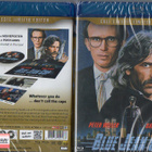 Blue Jean Cop-Farkkukyttä (75 451) UUSI -FI- BLU-RAY limited - pikkukuva 1