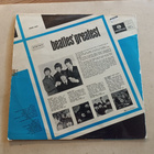 LP  Beatles Greatest - pikkukuva 2