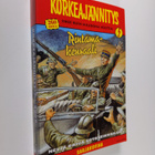 Korkeajännitys 7/2009 : Rintamakenraali - pikkukuva 1