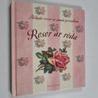 Rosor är röda älskade verser ur gamla poesialbum - pikkukuva 1
