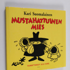 Kari Suomalainen ym. : Mustahattuinen mies - pikkukuva 1