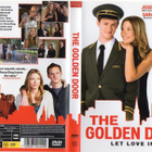 golden door (9 883) k -FI- DVD suomik. joseph cross 2009 - pikkukuva 1