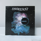 SMOKESUIT - THESE CITY LIGHTS CDS - pikkukuva 1