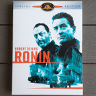 DVD: Ronin 2xDVD (Robert De Niro, Jean Reno 1998/2004) - pikkukuva 1