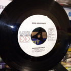 7"single : Kirsi Neuvonen : Nuoruustango / Äkkiä elämässä - pikkukuva 1