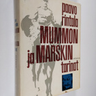 Paavo Rintala : Mummon ja marskin tarinat - pikkukuva 1