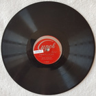 Savikiekko 1952 Raya Avellan (Harmony Sisters) Cupol C-2058 - pikkukuva 2