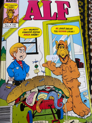 Alf 1 1990