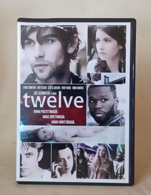 TWELVE