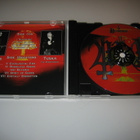 Urn - 666 Megatons (CD) - pikkukuva 3
