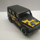 Mercedes Benz G500 Majorette - pikkukuva 1